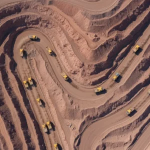 Despacho y Control de Flotas Autónomas